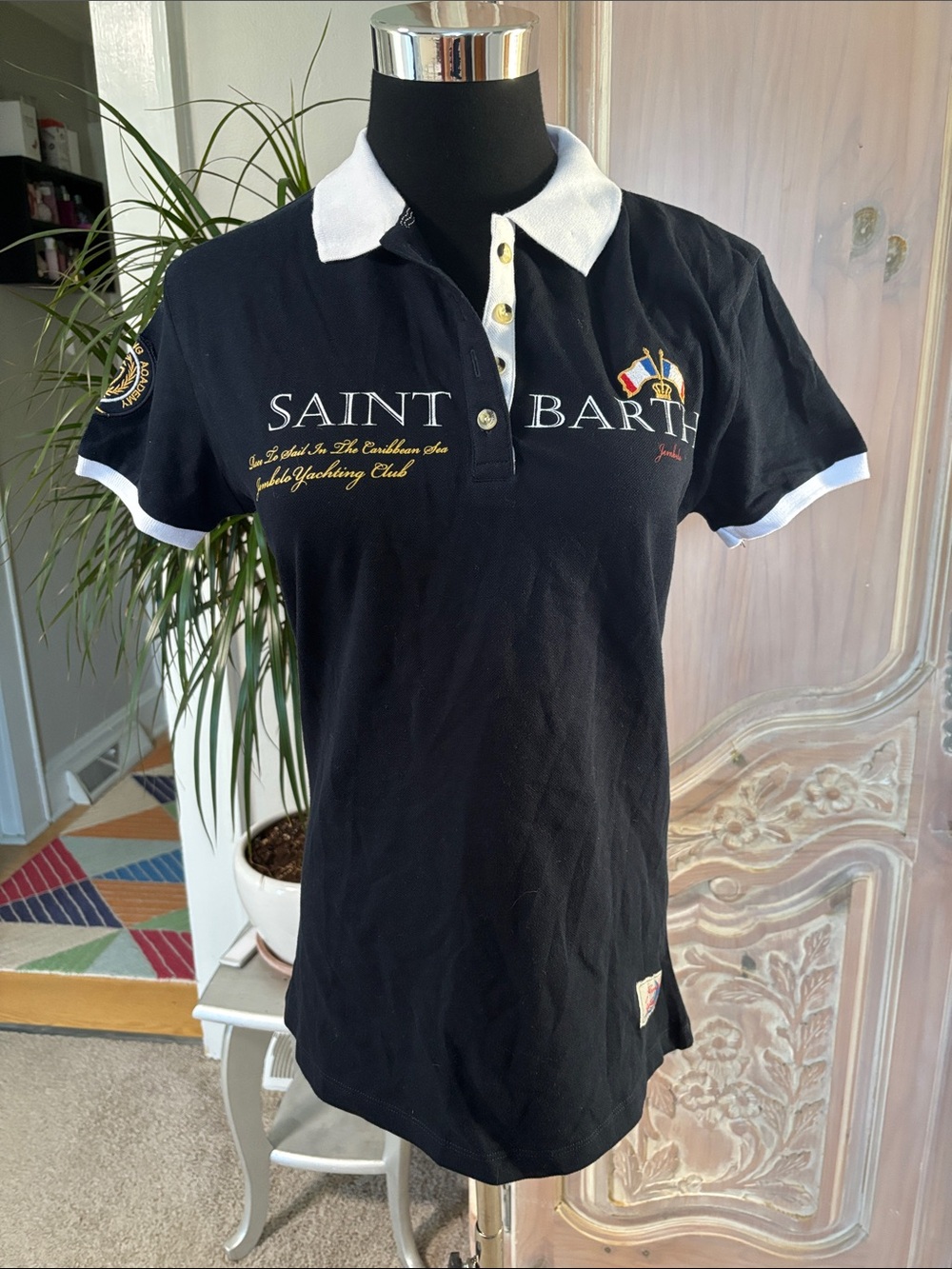 Jembelo Yachting Club Polo
